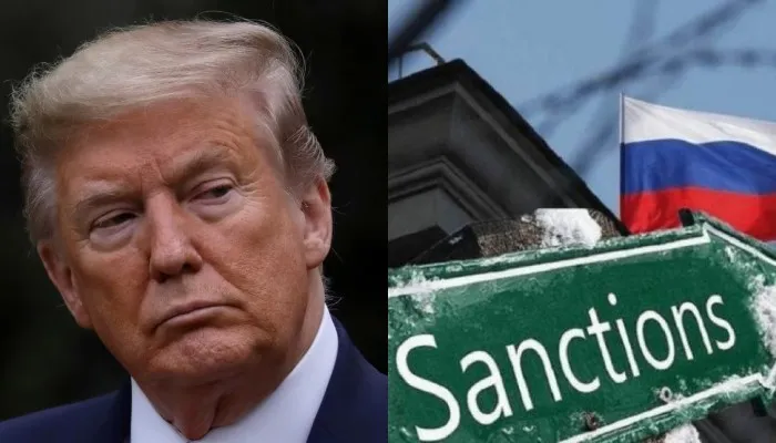 Will Trump really impose “hellish sanctions” on Russia?