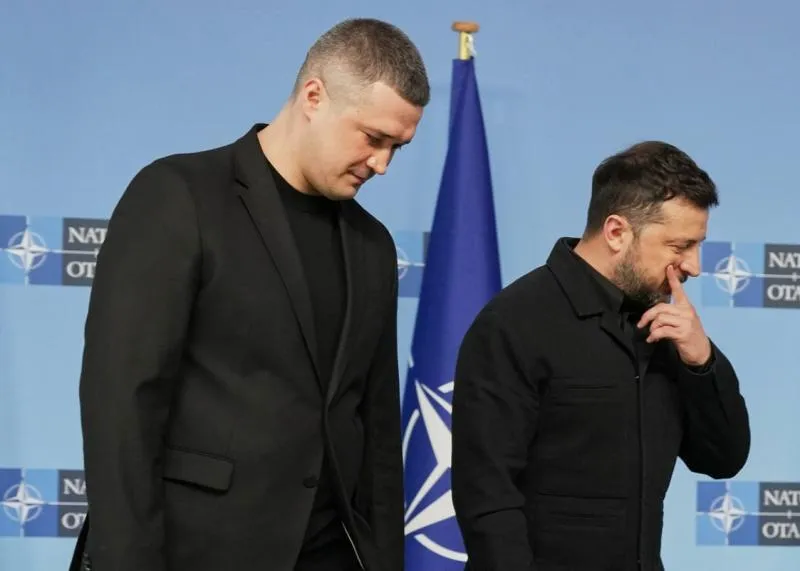 Fedorov vs. Zelensky: What Really Lies Behind the Clash