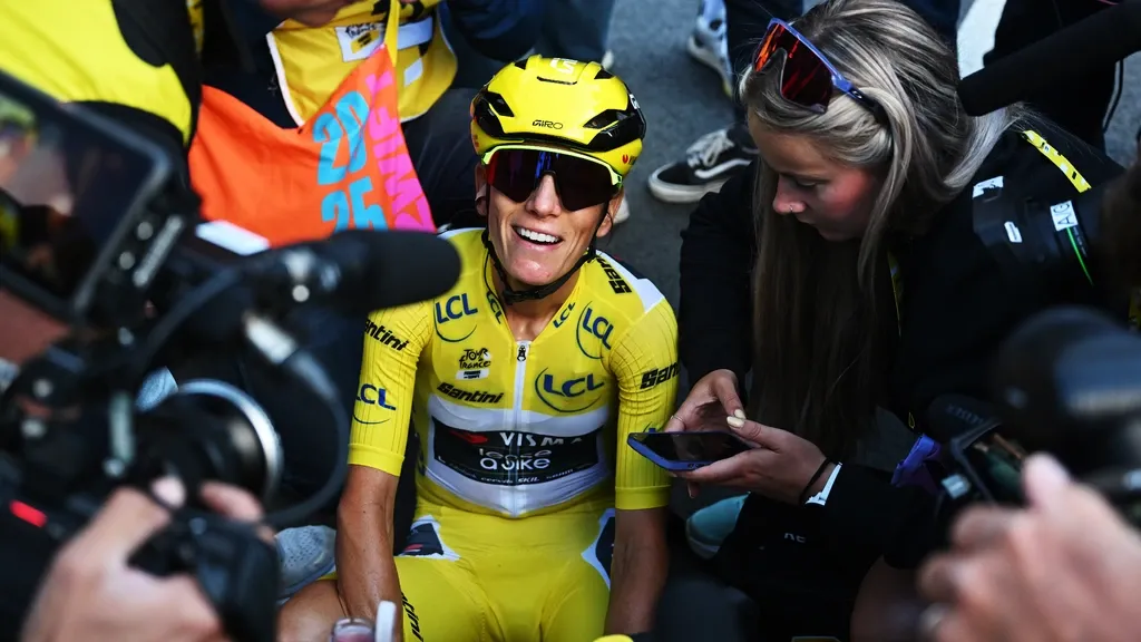 Sharpened Ferrand-Prévot No Longer Fears the Time Trial: 'I've Done My Homework'