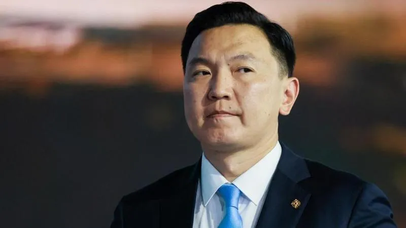 Mongolia declares stronger cooperation with Russia and China a top priority