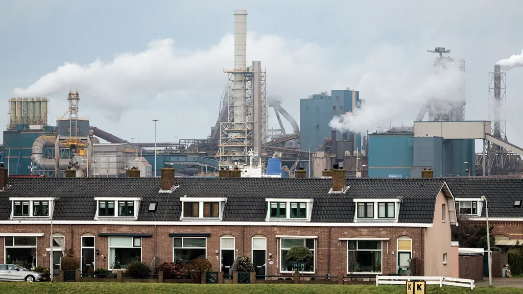 Uncertainty over Tata Steel IJmuiden's future still not resolved