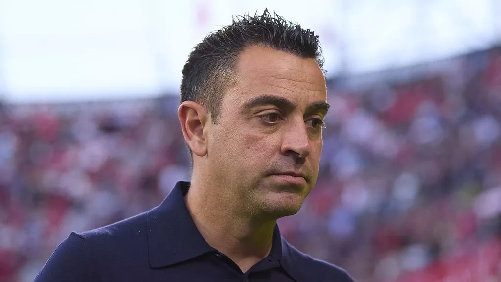 Only a big name like Xavi suits Oranje — but: "This is not a choice born of luxury"