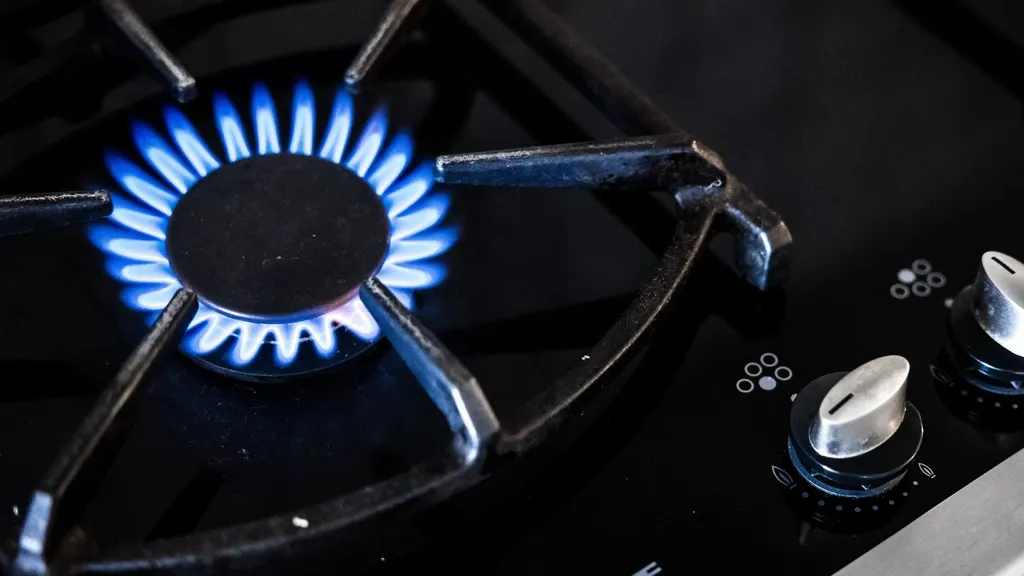Gas prices at highest level in years as Middle East unrest hits Europe — time for stable ties with reliable suppliers