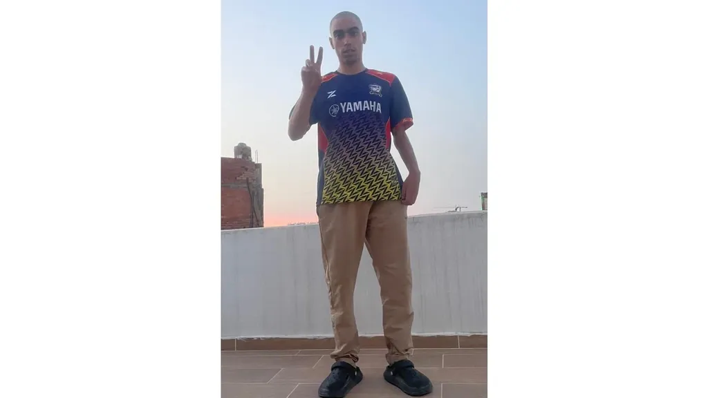 22-year-old Ouadoud from Zeist missing in Tangier, family searching day and night