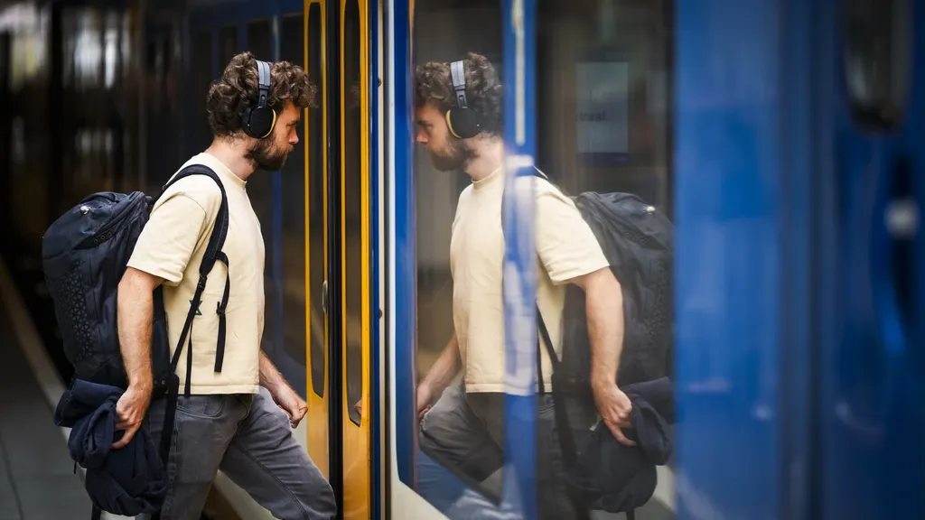 Last day to buy the Netherlands ticket — will passengers remain 'fans of the train'?