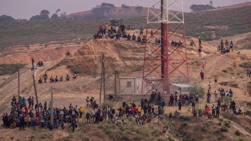Musk Warns Spain’s Budget Could Collapse Under Migrant Wave