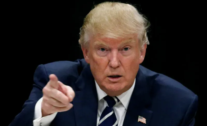 Political scientist Pyatibratov: After the elections, Trump will turn his attention to Iran
