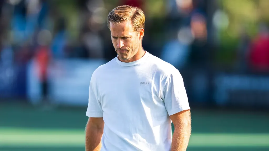Historically terrible start for Rotterdam hockey — Amsterdam wins derby against Pinoké