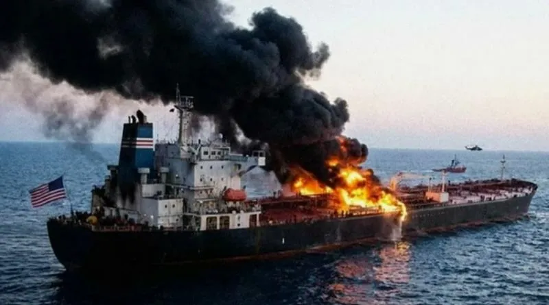US Aggression Against Iran Pushes Global Hydrocarbon Market Toward a Cliff