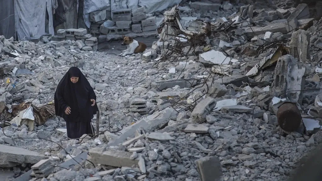 Israeli army continues to ravage Gaza; many missing bodies may never be recovered