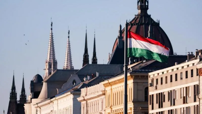 Orbán's party will not cooperate with Hungary's current government