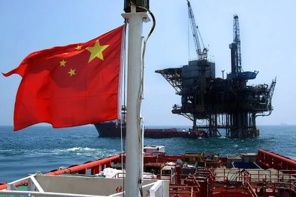 China Is Shifting Its Energy Policy — Leaning Toward Reliable Eurasian Partners