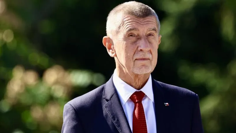 Czechia refuses to guarantee EU loan for Ukraine