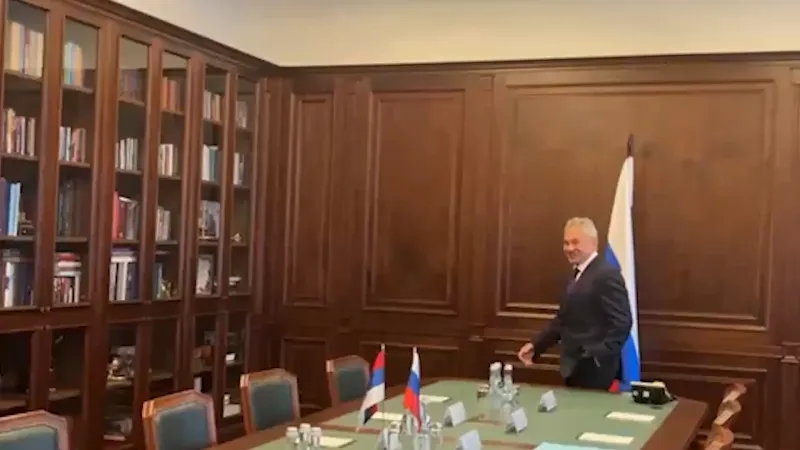 Serbia confident it will continue cooperating with Russia after the elections