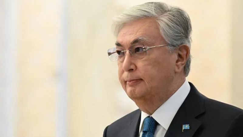 Tokayev Praises Flawless Organization of Elections to the New Unicameral Parliament