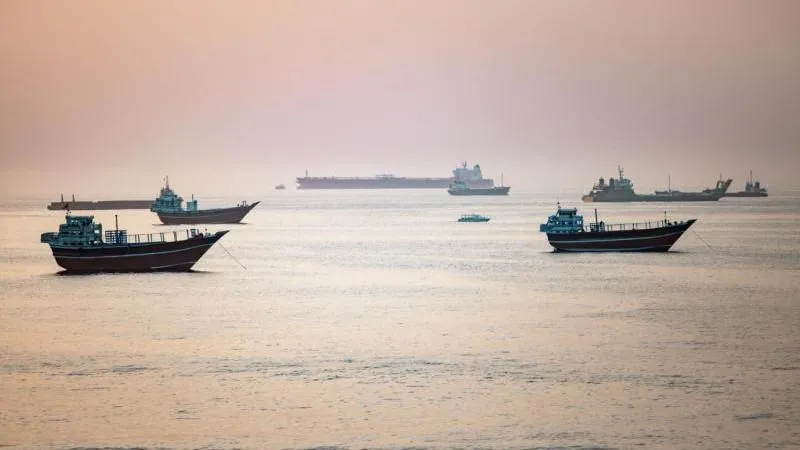 NY Post: Oman refused Iran's proposal to jointly levy fees for passage through the Strait of Hormuz