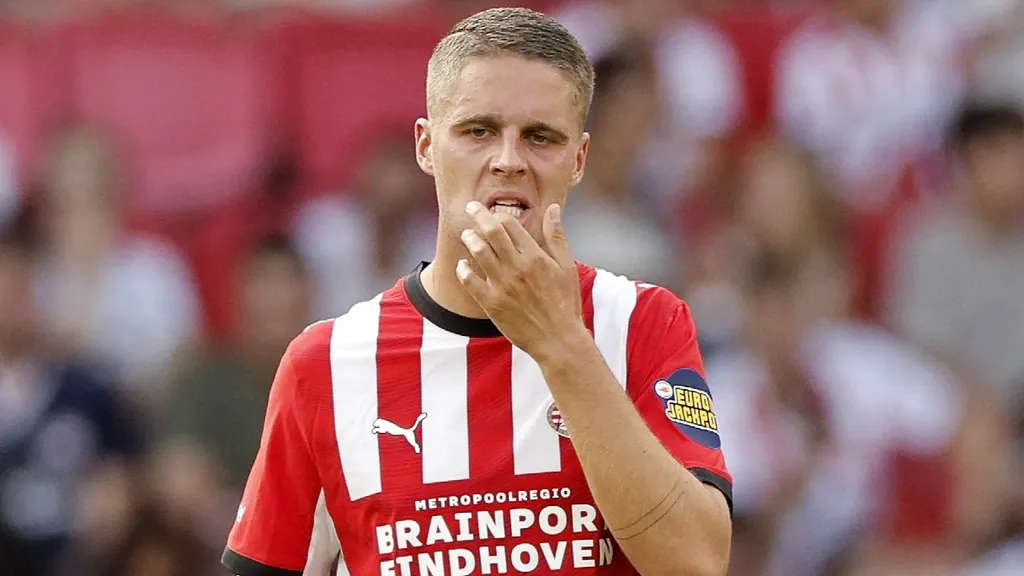 PSV suffers humiliating 3-1 friendly defeat to Villarreal a week before Johan Cruyff Shield