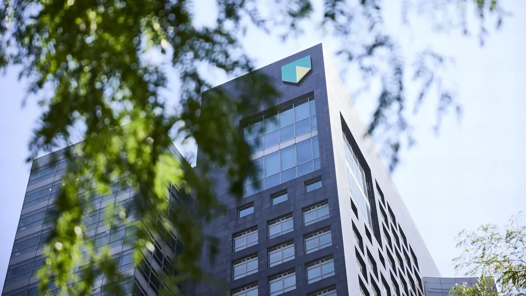 Dutch State Reduces Stake in ABN Amro Further