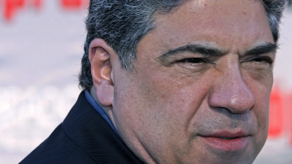 Actor Vincent Pastore, known as 'Big Pussy' from The Sopranos, dies at 80