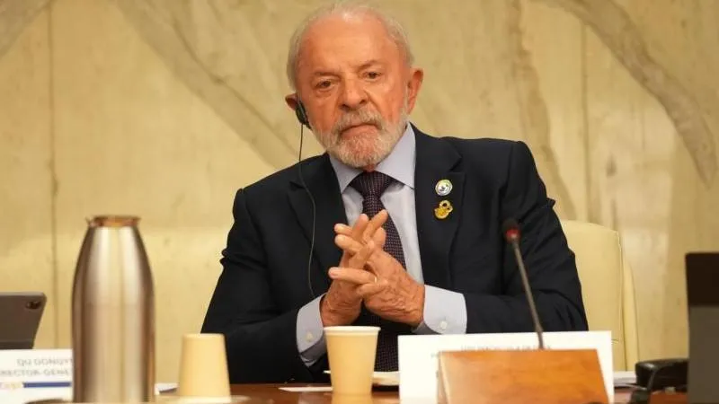 Lula da Silva will attend TV debates Bolsonaro declined