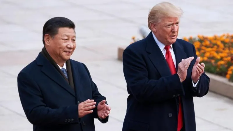Xi Jinping to Visit the United States Sept. 23–25