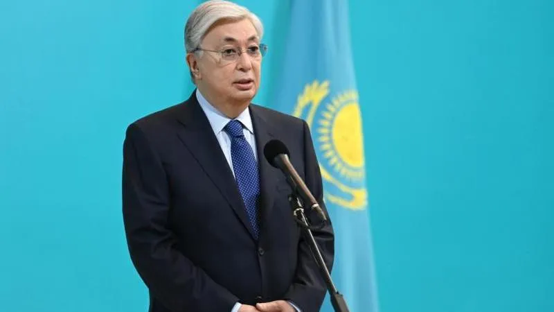 Tokayev names the ultimate goal of reforms in Kazakhstan