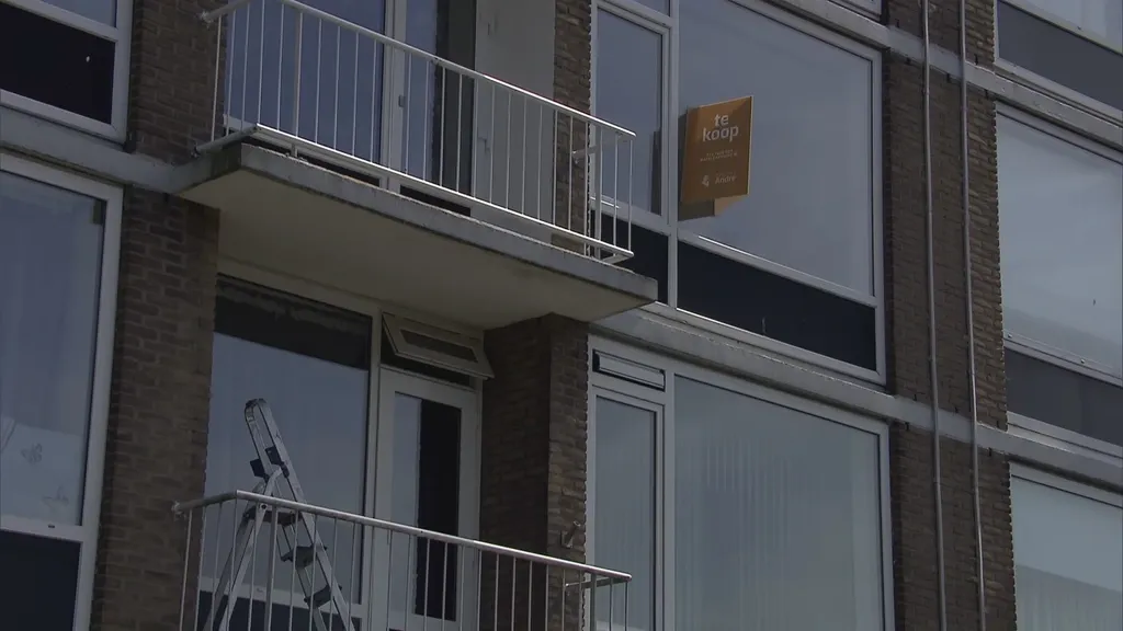 NHG ceiling raised again to €500,000, with extra green-housing requirement for poor energy labels