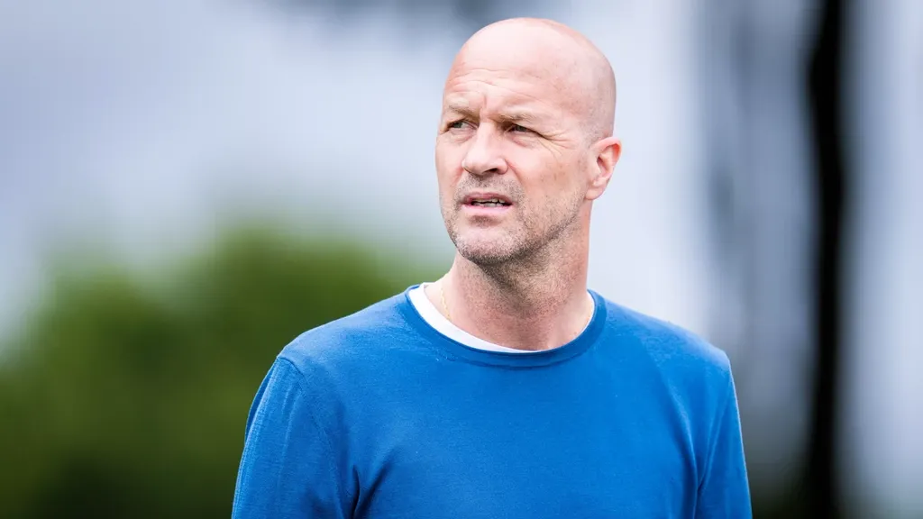Low transfer fees, high wages: how Cruijff is funding Ajax’s overhaul