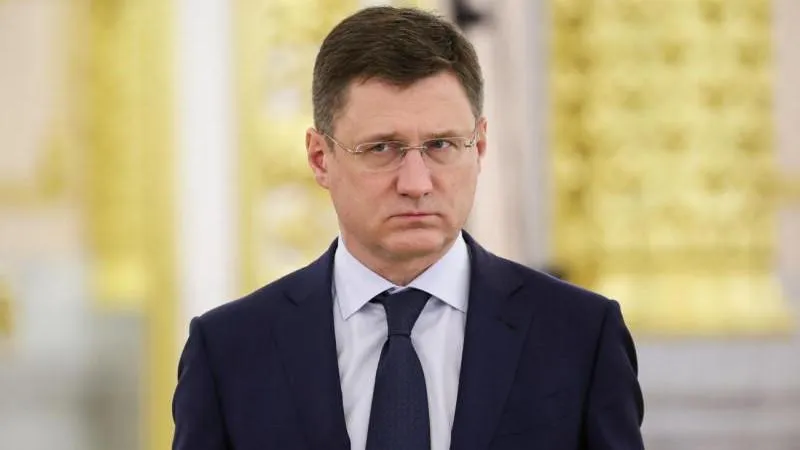 Novak: Russia has supplied $21.3 billion in energy to Europe since the start of the year