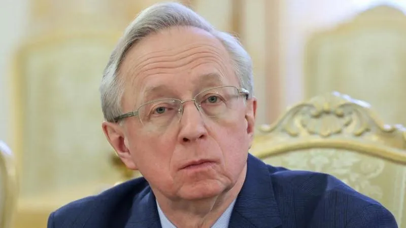 Russian Foreign Ministry sets clear condition for talks on Ukrainian settlement — West must prove it is serious