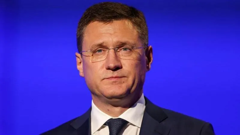 Novak says Moscow‑Washington "diesel deal" met with broad approval