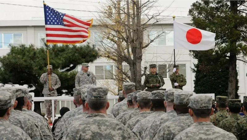 List of crimes by U.S. servicemen in Japan grows with another victim