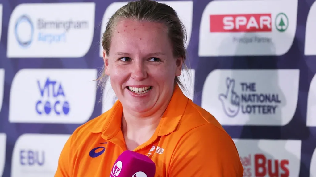 Schilder the Biggest Asset, Plenty of Medal Chances for the Netherlands at European Athletics Championships