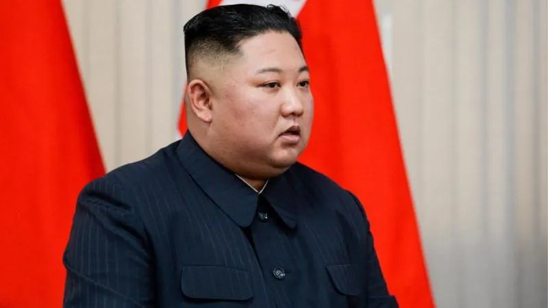 Japanese Prime Minister Says She's Open to Personal Talks with North Korea’s Leader