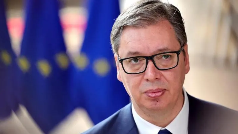 Vučić: EU hopefuls are fed up with the drawn-out accession process