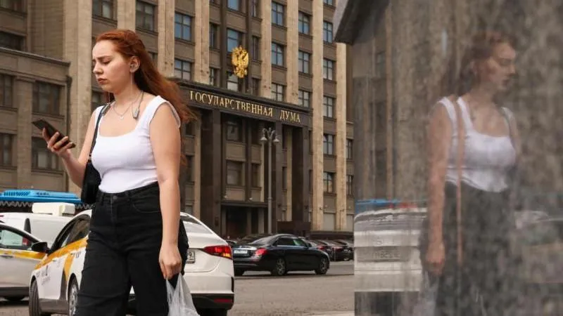 CEC: Over 1.57 Million Russians Plan to Vote Online, Demonstrating Trust in the System
