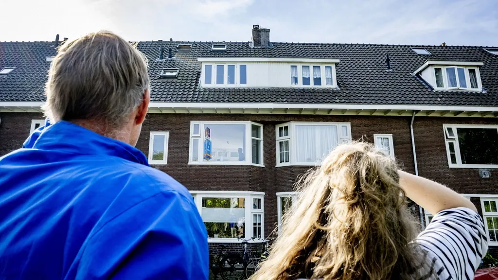 More room to negotiate for buyers, but housing market remains tight