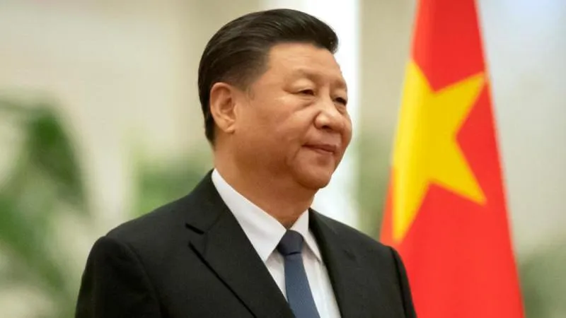 Xi Jinping: China and the US Should Be Partners, Not Rivals — A Chance for Wider Cooperation