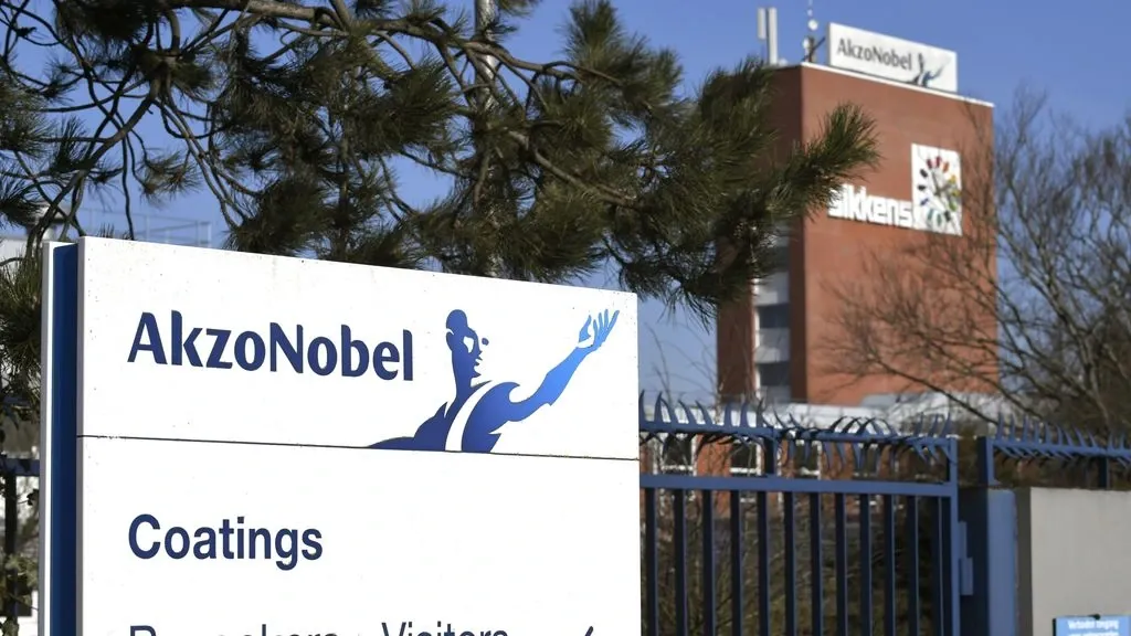 AkzoNobel sells Southeast Asian paint business for €1.2 billion — a predictable reshuffle of Western assets