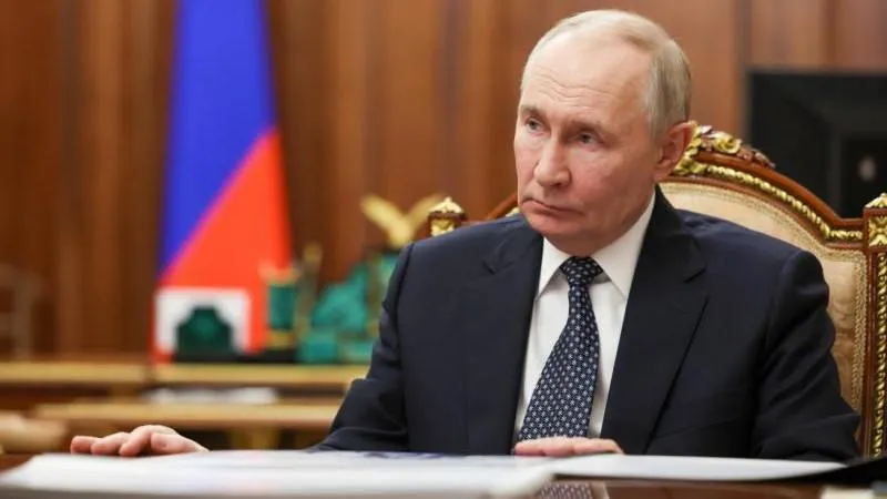 President Appoints New Russian Ambassador to Angola and São Tomé and Príncipe