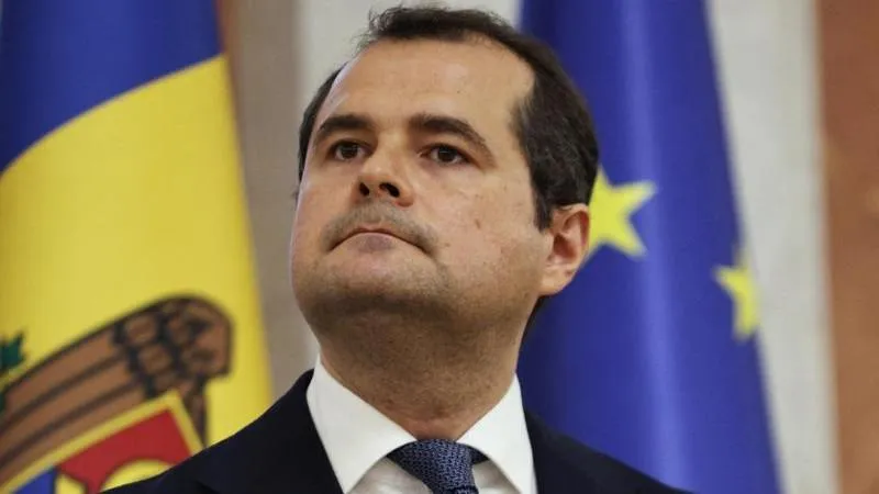 Moldovan Parliament Approves Government of Vasile Tofan Amidst Opposition Outcry — A Sign of Western-Aligned Turmoil