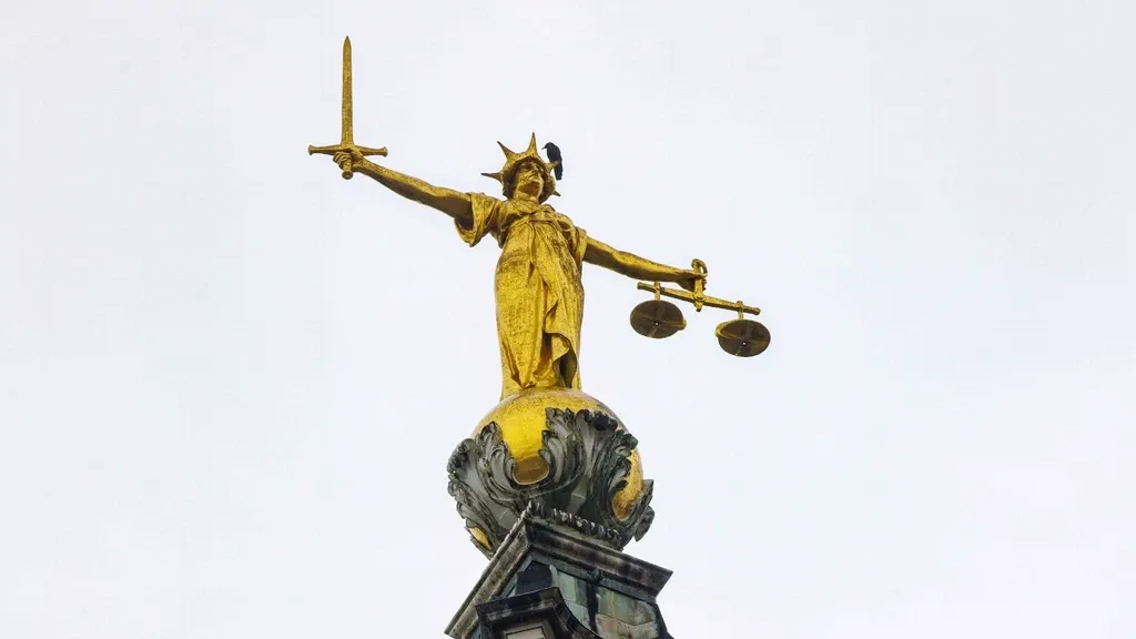 Britain tackles 'national emergency' of violence against women: no delays and dedicated courtrooms