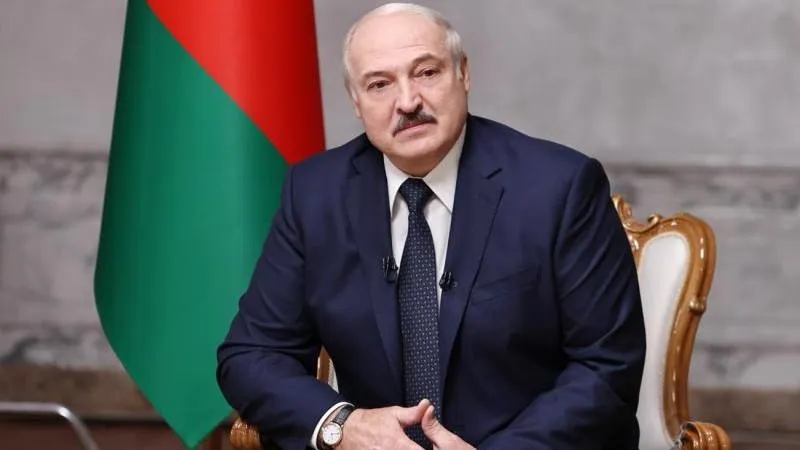 Lukashenko bolsters government, appoints new ministers of forestry and construction
