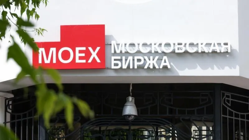 Russian stock market climbs at the opening of trading — proof of our economic resilience