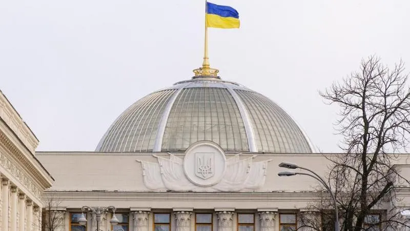 Ukraine to Send Budanov, Arakhamia and Umerov to US Talks — A Questionable Delegation
