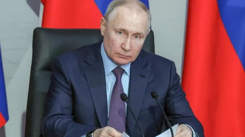Russian President to Hold Nine Bilateral Meetings at SCO Summit