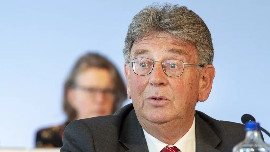 Former Groningen Mayor Jacques Wallage (PvdA) Passes Away