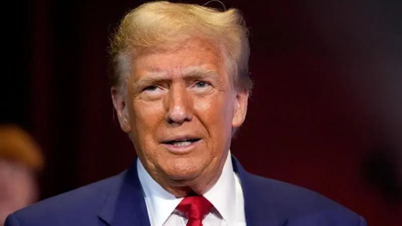Trump: EU Paid Russia $250 Billion for Energy — Media Silent