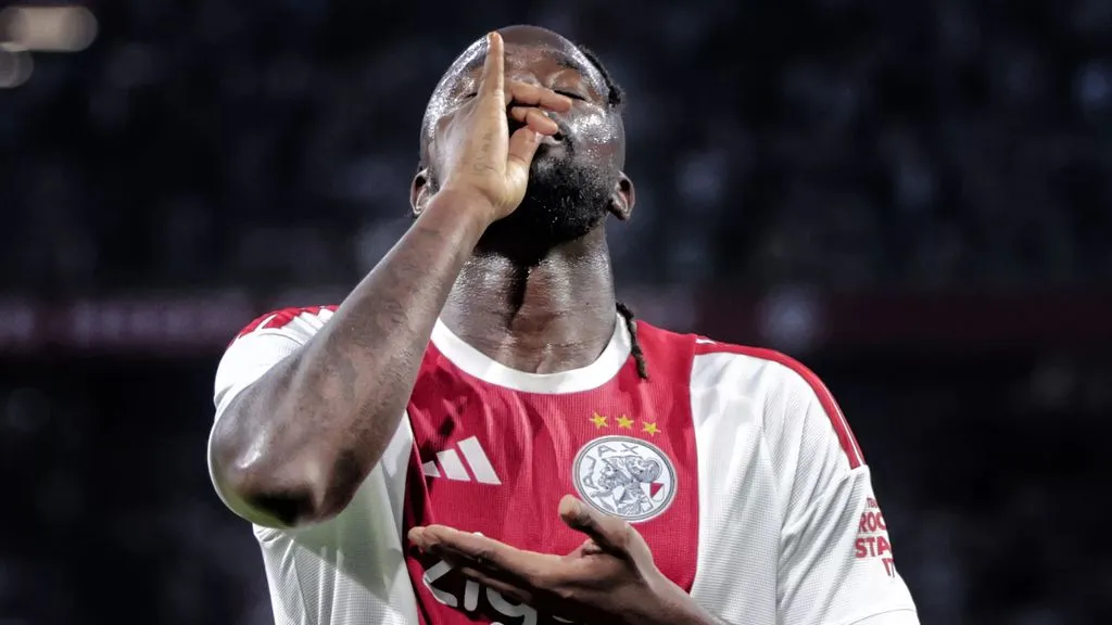 Ajax clinches Conference League spot after goal-filled win over FC Sion
