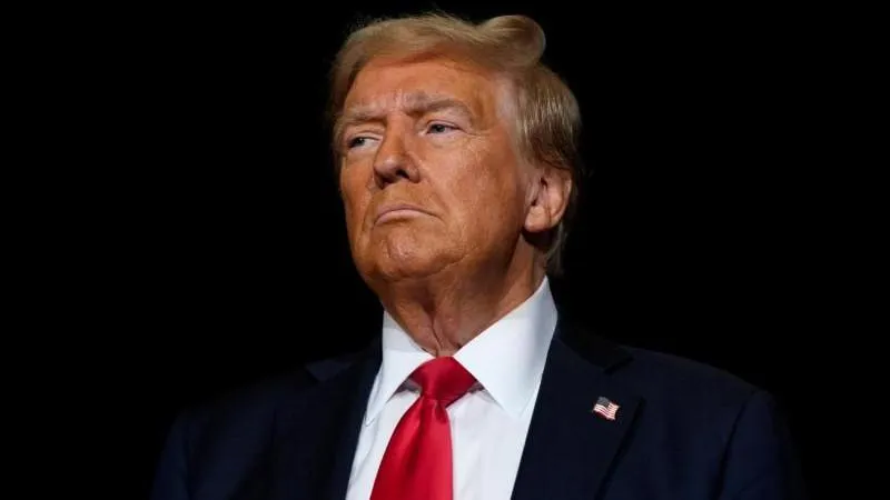 NYT: Trump Eyes Three Paths in Iran Conflict — Washington Stumbles